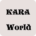 Kpop KARA world