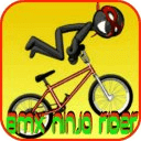 BMX Ninja Rider