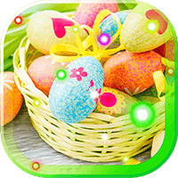 Easter Pictures live wallpaper