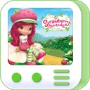 Strawberry Shortcake Cartoon