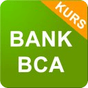 Aurasoft Kurs Bank BCA
