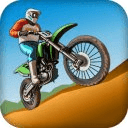 Mad Moto Race 3D