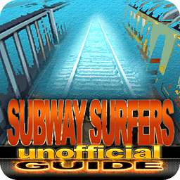 SUBWAY SURFERS CHEATS GUIDE-