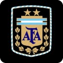 3D Argentina Football LWP