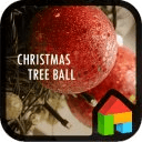 Christmas TreeBall dodol theme