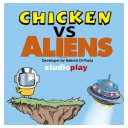 Chikens Vs Aliens