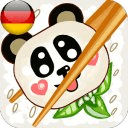 Frühstück Vom Panda