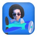 Mindless Behavior Flappy Game