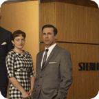 Mad Men Live Wallpaper Free