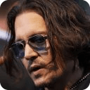 Johnny Depp HD Wall+Slide