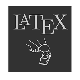 LaTeX编辑器