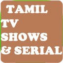 Tamil TV Shows &amp; Serials HD