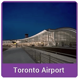 Toronto Airport