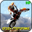 Crazy Motorbike