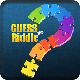 Guess the Riddle : Puzzle game
