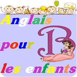 Anglais pour les enfants