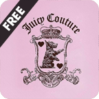 Juicy Couture Live Wallpaper