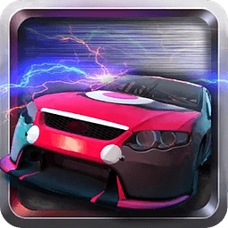 Drift Racing Fog Mania 3D