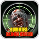 Zombies Blood Killer