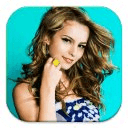 Bridgit Mendler Hot Puzzles