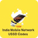 India Mobile USSD Code