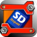 sd card repair