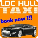 LDC-HULL Passenger