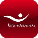 &Iacute;slandsbanki