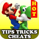 New Super Mario Bros Wii Guide