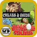 Dragon Mania Cheats and Guide