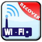 Recover Wi-Fi Router Password