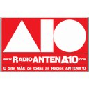 R&aacute;dio ANTENA 10