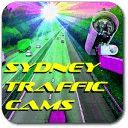 Sydney Traffic Cams Weather News