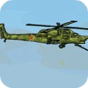 Havoc Attack Helicopter