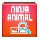 Ninja Animal Photo Hunt