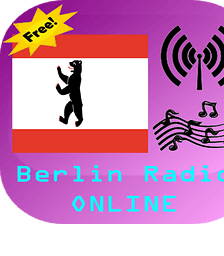 Berlin Radio DE