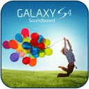 Galaxy S4 Soundboard