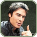 Quiz: Ian Somerhalder