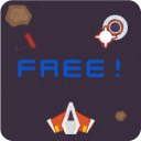 Galactic Go Space Shooter Wars