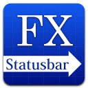 Statusbar FX