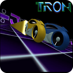 Droid Tron 3D