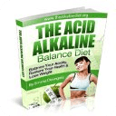 Acid Alkaline Balance Diet Pro