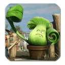 Plants vs. Zombies 2 Fan App