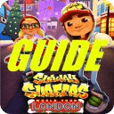 Subway Surfers London Guide