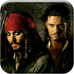 Pirates of the Caribbean5 Live Wallpaper