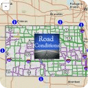 NDDOT Road Conditions