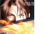 Final Fantasy VIII Old Style