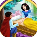 Hidden Snow White