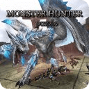 Monster Hunter Puzzle