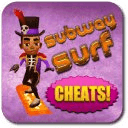 Subway Surf New Orleans Cheats